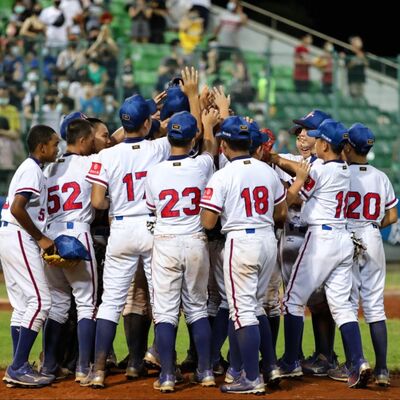 EP.81 他只是個孩子啊！U12少棒世界盃南非啟示錄