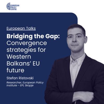 Democracy Under Review: North Macedonia and the EU’s 2024 Enlargement Package