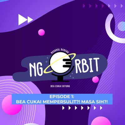 Bea Cukai Mempersulit?! Masa Sih?!