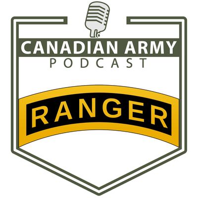 U.S. Army Ranger School: A Canadian Perspective (S4 E4)