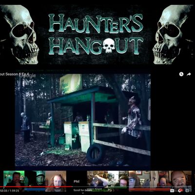 Season 6 Episode 6