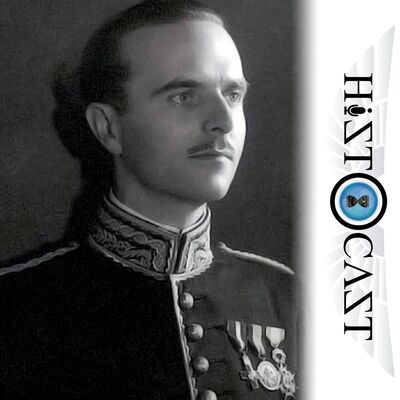HistoCast 295 - Ángeles de la II Guerra Mundial, segunda parte