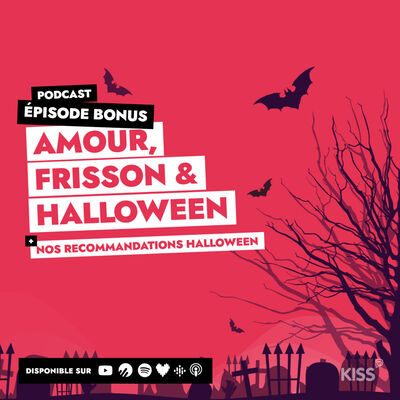 Spécial Amour & Halloween