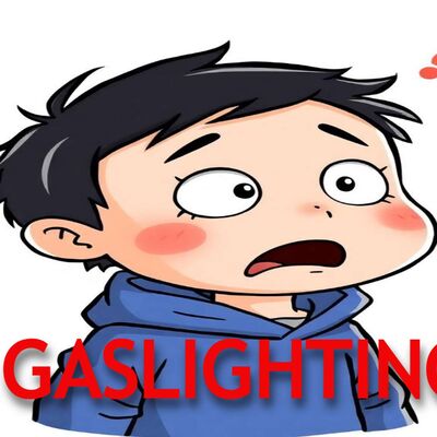 "Gaslighting Explained Through a Children’s Book? Author Tells All"