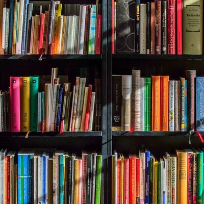 059 Come un libro di Narrativa favorisce la Coesione Aziendale - di Nicola Di Grazia