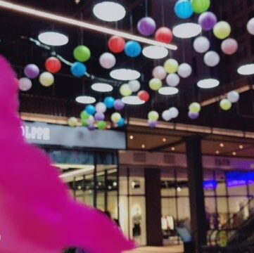 生活很累，也没能累出成就