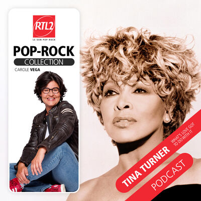 "What's Love Got To Do With It" de Tina Turner, le comeback le plus fracassant de la musique - RTL2 Pop-Rock Collection