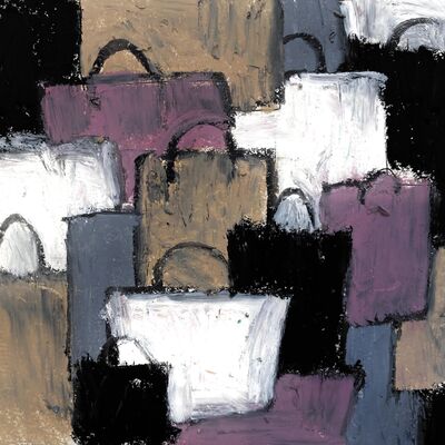 聊聊消费观：花钱的时候我们在想什么