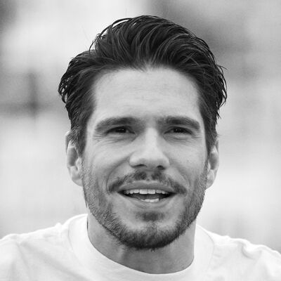 #133 François Civil : « Chez l’acteur, il y a la quête de l’erreur magique, ce moment de sérendipité où tu es au-dessus de ce qui est écrit »