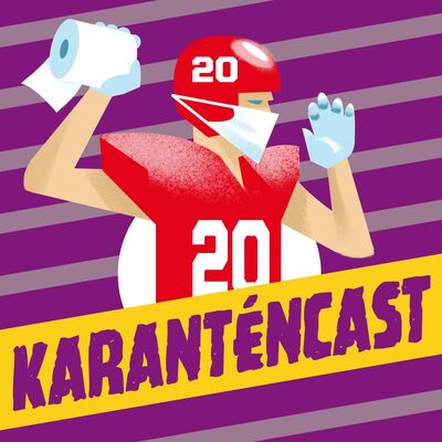 Karanténcast #261: Veszprém-sirató, Poppovich búcsú