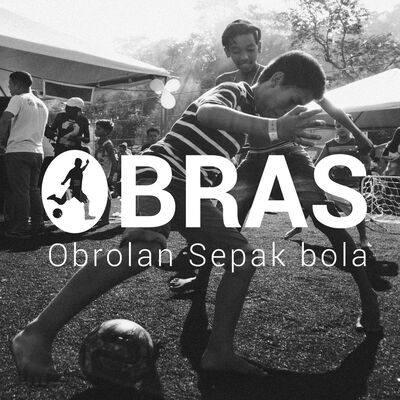 #EPS2 (Nostalgia): Apa Yang Membuat Kalian Suka Dengan Sepak Bola?