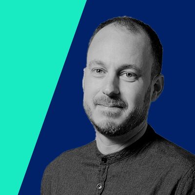 Around the Globe to Understand Crypto, with Zeke Faux