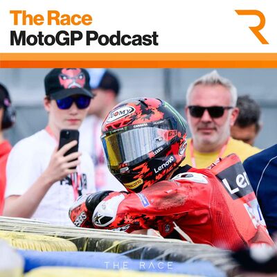 Why is Bagnaia’s season going so badly?