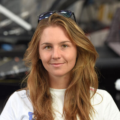 S1E4: Caroline Boule, graine de championne