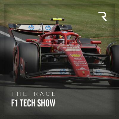 What's going wrong at Ferrari?