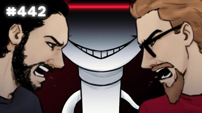 442: Would You Rather? | The Official Podcast