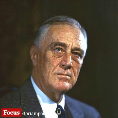 Conversazioni sull’America: I primi 100 giorni
