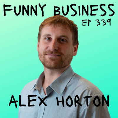 The Nature Boy | Alex Horton ~ EP 339