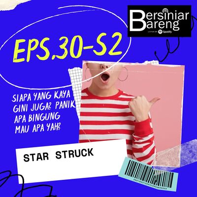 EPS.30-S2 STAR STRUCK