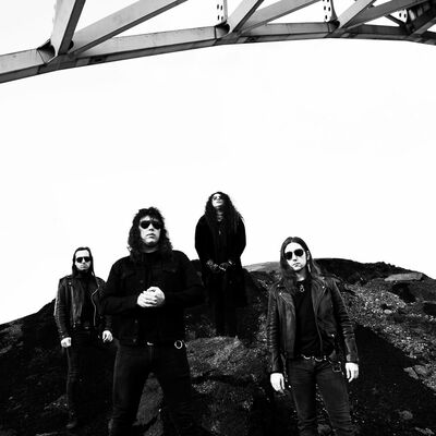 JNQP 57 081021 Portland Unto Others Gabe Franco  We're a Working Class band