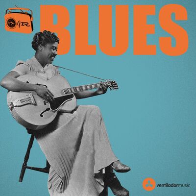 Gèneres regenerats #1. Blues