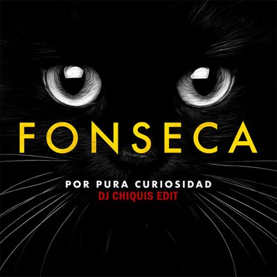 Fonseca-Por pura curiosidad (Dj Chiquis Djm Edit)