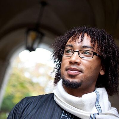 #054: Awakening in the Dream: Ibn Arabi, Virtual Reality & Ultimate Reality w/ Oludamini Ogunnaike