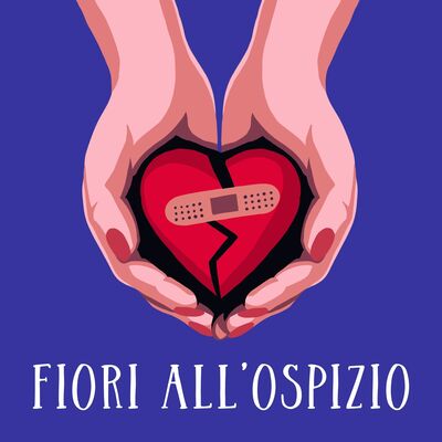 Puntata 1: Fiori all'ospizio