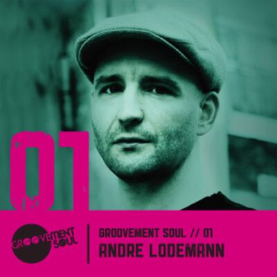 GS1 : Andre Lodemann Podcast + Interview
