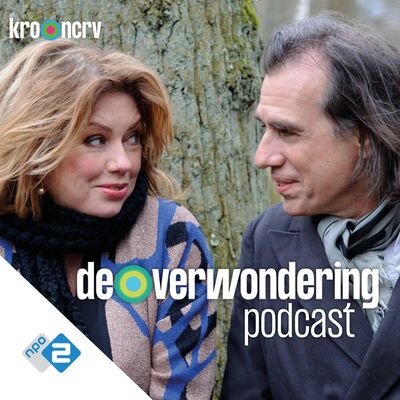 Dirk de Wachter over niet gelukkig hoeven zijn