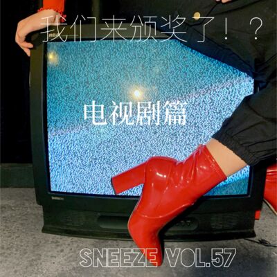 057.我们来“颁奖”了！那些让我们沸腾和湿润的电视剧