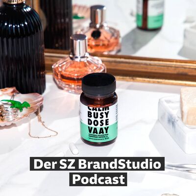 #1 Pausetaste: Wie wir das Entspannen wieder lernen