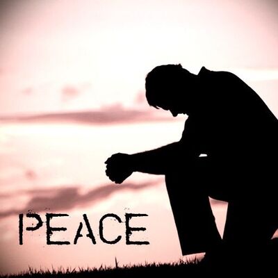 [BLOCKED] Peace