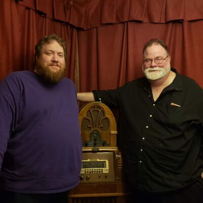 Remembering Sam A. Mowry (1959-2024)