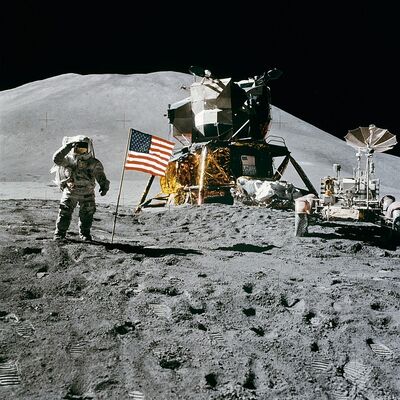 How We Went to the Moon