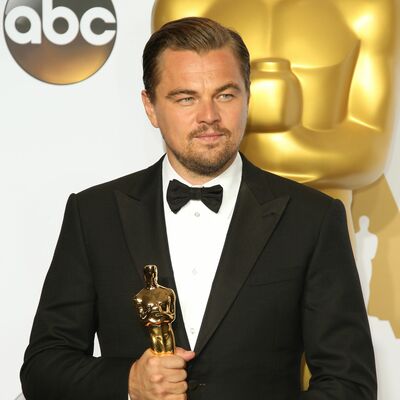 Ep. 7 - Typing in a gown: covering the Oscars for the very first time