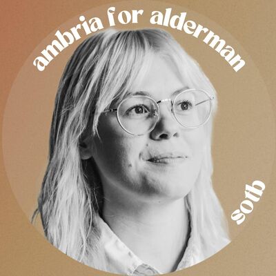 Episode 244: Ambria For Alderman