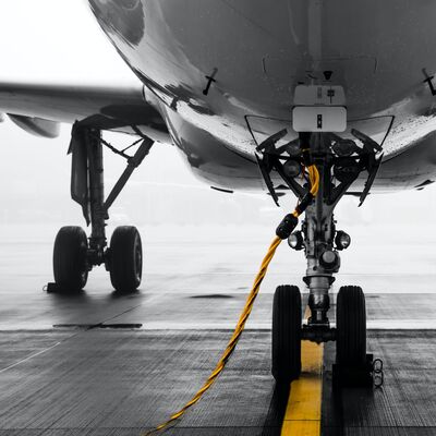 第一百一十五期 不止电动车，电动飞机离我们有多近？