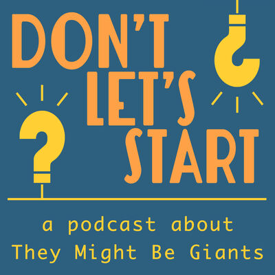 69: GRAB BAG #3: Can You Keep A Secret?