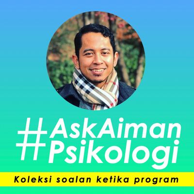 55. Cara Bantu Kawan Depression