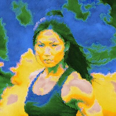 在世界的草台班子里繁茂成长