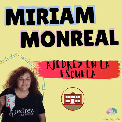 107. Ajedrez en la escuela