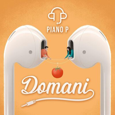 Domani E04. Simone Rugiati, ritorno alle radici