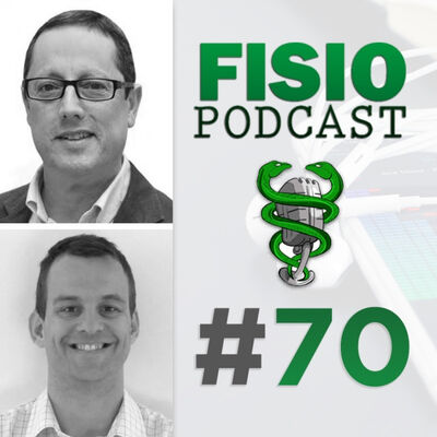 #70 "The Shoulder: Theory and Practice" con Jeremy Lewis y César Fernández (1/2)