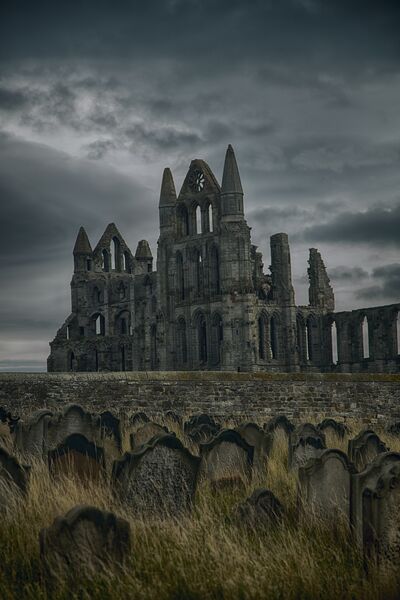 Dracula