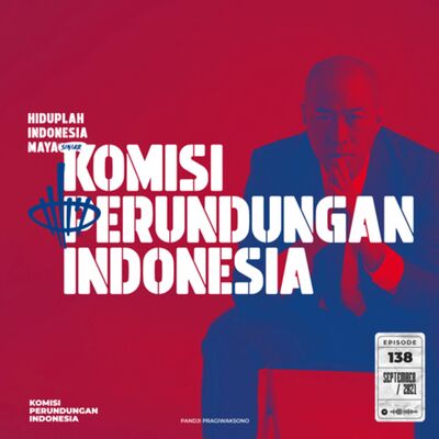KOMISI PERUNDUNGAN INDONESIA 