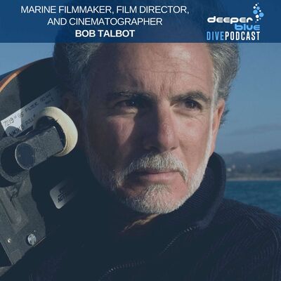 Bob Talbot on a moment when dolphins fully accepted him, and Isaac Daly on the infamous aqua-bog