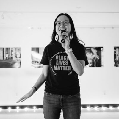 Episode 11: Annie Tan