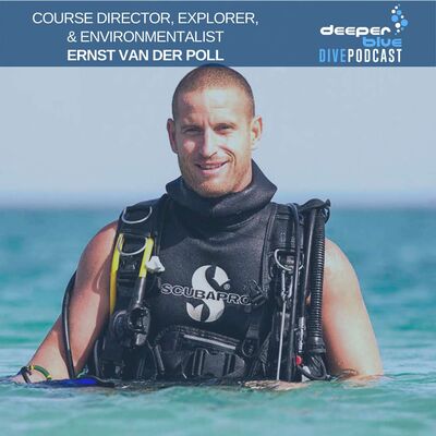 Explorer Ernst Van Der Poll on when a Right Whale took over his Elementary class, and Alex Finden on how to hold your camera properly