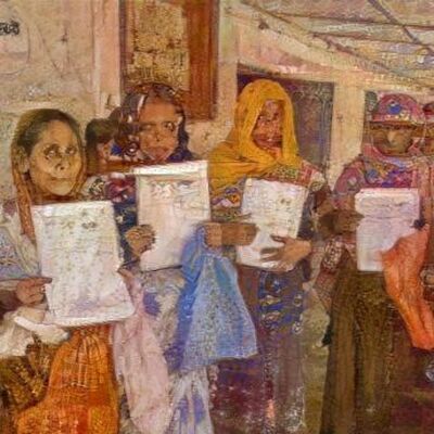 Episode 10 - National Register of Citizens (NRC)